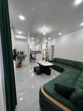 Angisa Street Apartment, Batumi